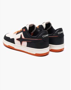 Comet sneaker