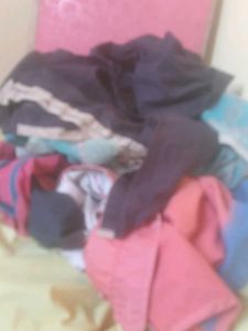 Boys Clothing Bundle