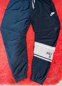 Nike Lower