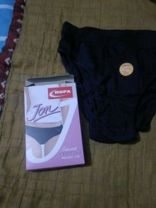 Rupa Jon Women's Briefs Combo