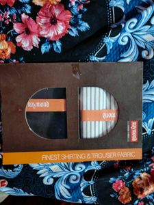 Raymond Shirting & Trouser Fabric