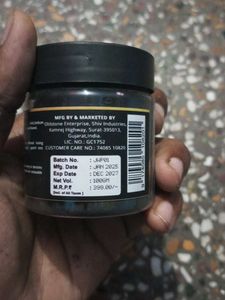 Teeth Whitening Powder