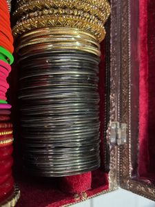 Bangles Set