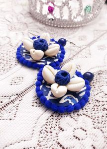 Handmade Earrings