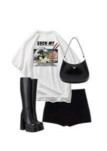 High Waist Hotpants /Micro Shorts