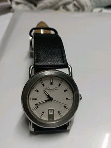 Kenneth Cole Watch