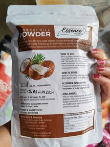 Wax Powder Bundle