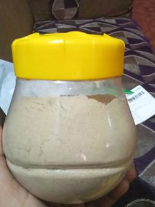 Homemade Shikakai Shampoo Powder