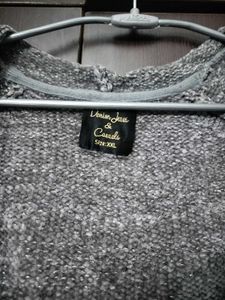 Price Drop!!! Dj&amp;C Hooded Sweatshirt