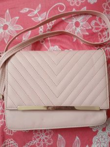 Classy Sling Bag