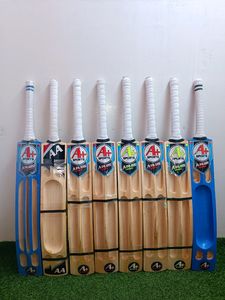 Double Blade Scoop Bats Original Kw
