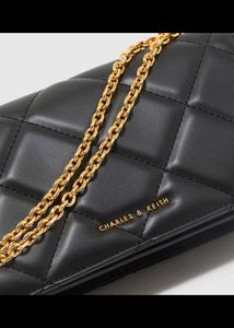 Charles N Keith Bag Same As Original