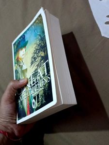 Combo Novels by Charles Dickens