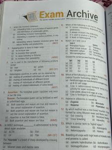 NCERT Fingertips - NEET