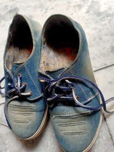 My Dailywear Shoes👅👅