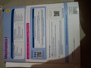 Mechanics I for JEE (Advanced) by B.M. Sharma