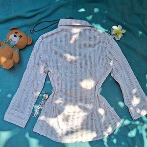 Y2k Fitted Shirt Printerest