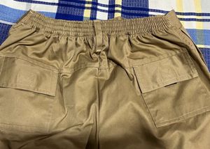 Khaki Pants