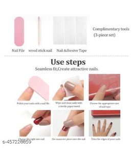Press On Nails