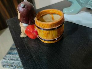 Cute Little Flower Pot