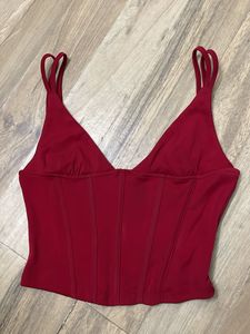 Seam Cami top