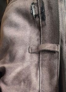 Brown Pant | Formal | Size 36