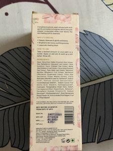 Ras Luxury Body Wash