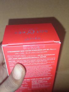 Dot &amp; Key Sunscreen Duo