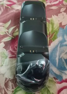 PlayStation 4 Dual Charger Docking
