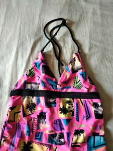 Halter Neck Beautiful Top