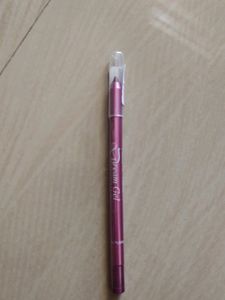Purple 💜 - Teen.Teen Dream Gel Eyeliner Kajal