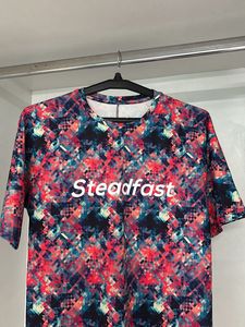 STEADFAST MULTIBLAST TEE