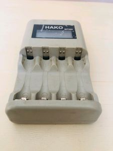 Hako Battery Charger