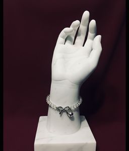 Combo Of Gold Earrings And Bracelet
