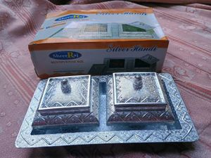 ShreeRaj Multipurpose Box