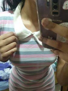 Coquette Girly Mini Dress