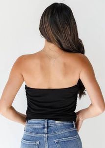 Tube Top