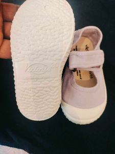 Victoria Brand Girls Footwear Never Used