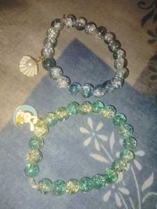 Cute Charm Bead Bracelets