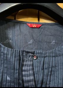 W Kurta