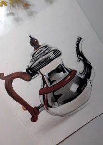 Still Life Draw