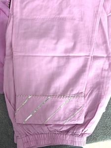 Pink Kurta Set