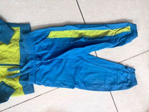 Boys Clothes Set