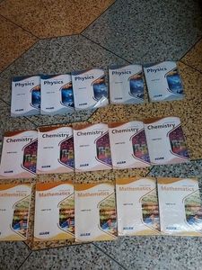 JEE MODULES(11th Class) ,ALLEN