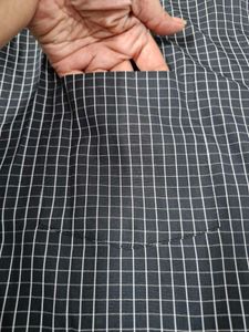 Check Shirt