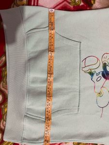 Warm Hoddie For Women