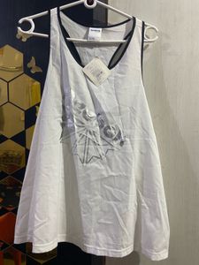 Reebok tank top