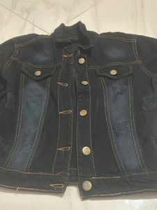 Denim Jacket 🧥 Final Rate