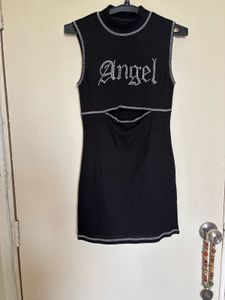 URBANIC Angel DRESS