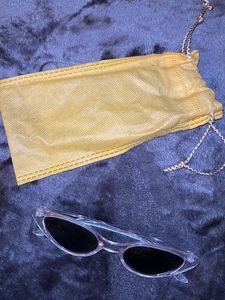 Shein Sunglasses